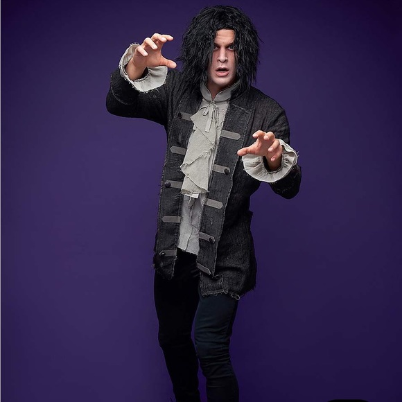 Hocus pocus couple Halloween costume! - Picture 3 of 3